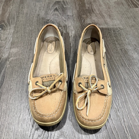 Sperry Top-Sider Angelfish Boat Shoes - Picture 1 of 8